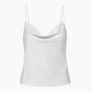 Babaton Cowlneck Camisole